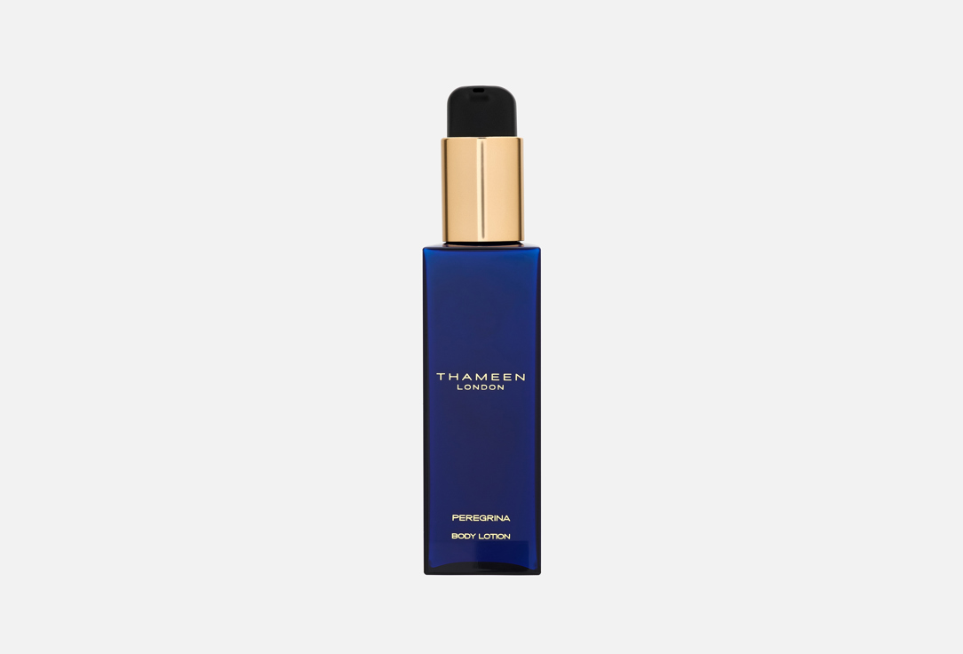 Thameen London Body Lotion Peregrina 100 ml Thameen London Body Lotion Peregrina