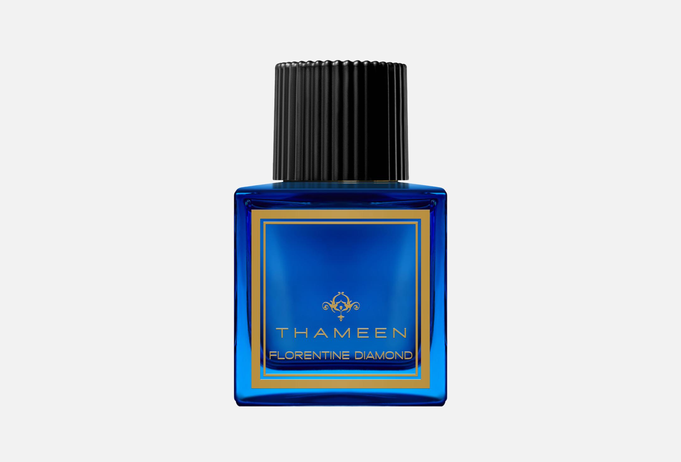 Florentine Diamond 50
