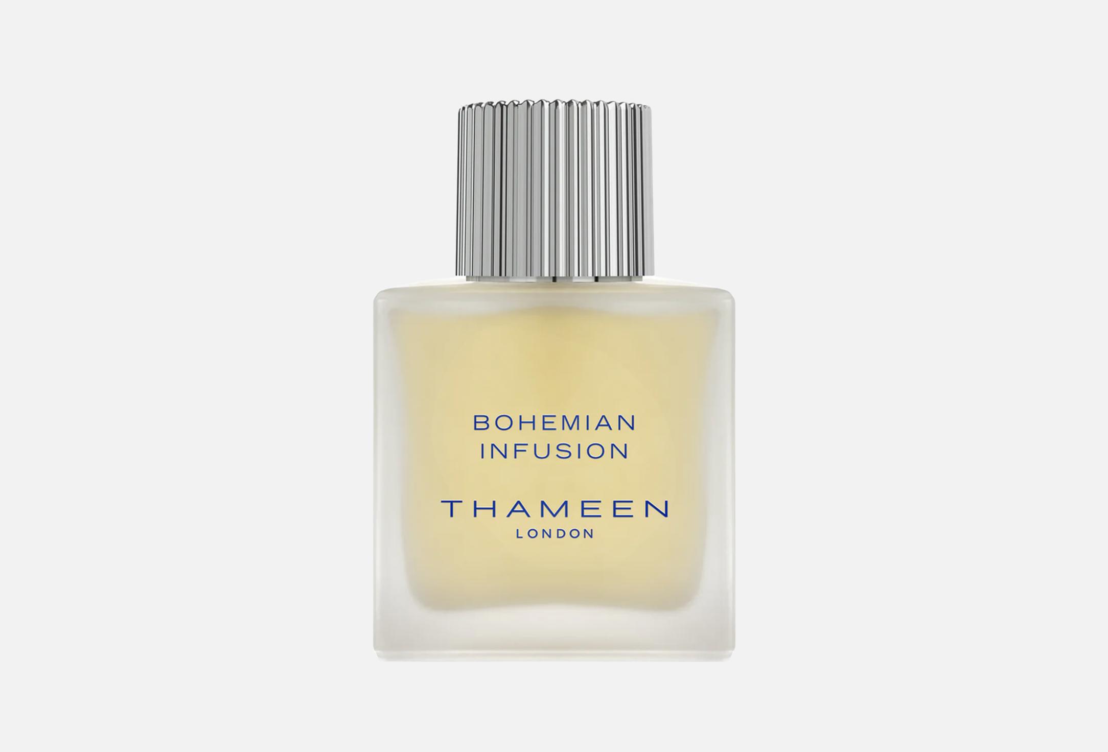 Bohemian Infusion  100 
