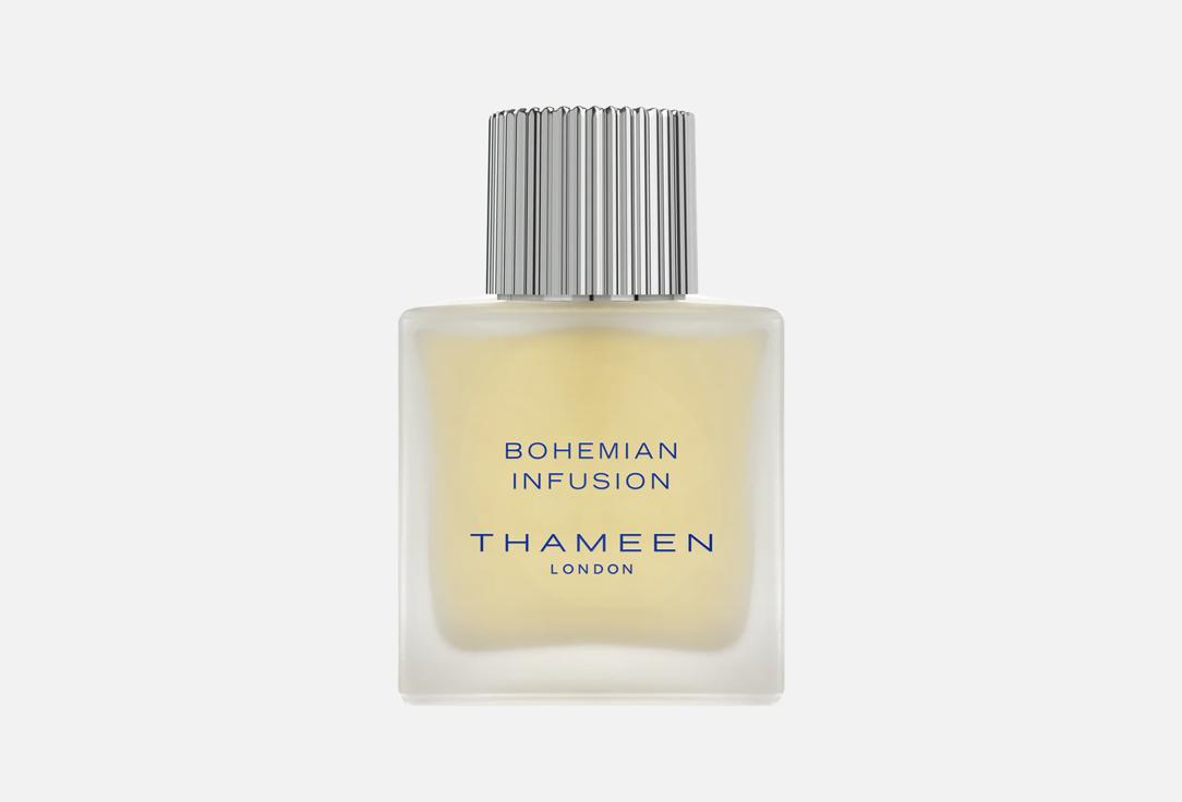Thameen London Cologne Elixir Bohemian Infusion 100 ml Thameen London Cologne Elixir Bohemian Infusion