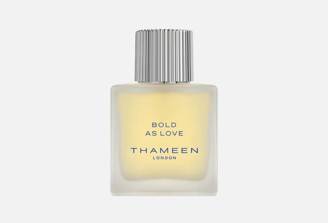 Thameen London Cologne Elixir Bold As Love