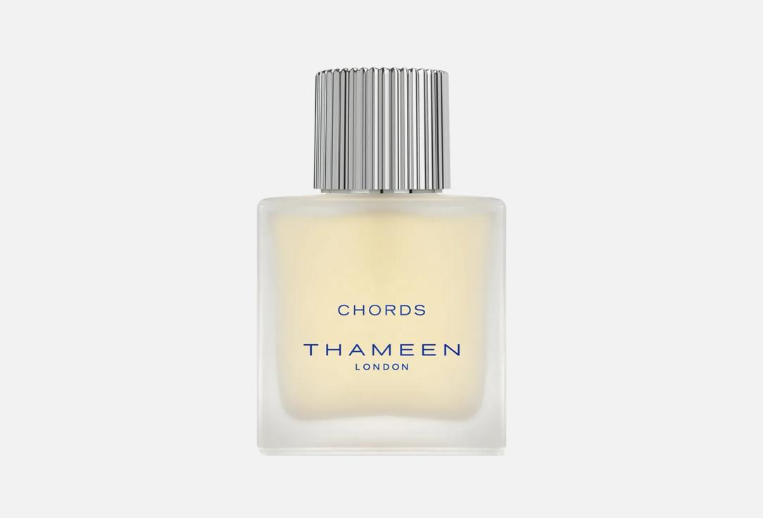Thameen London Cologne Elixir Chords