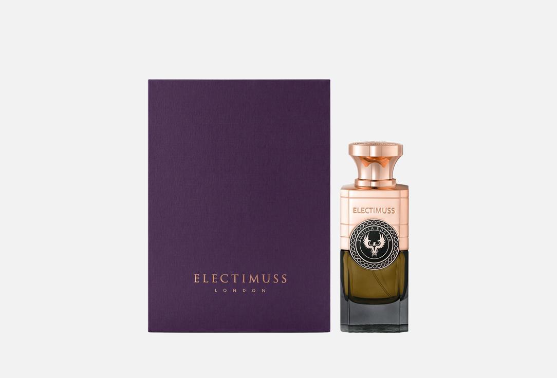 ELECTIMUSS Parfum VANILLA EDESIA