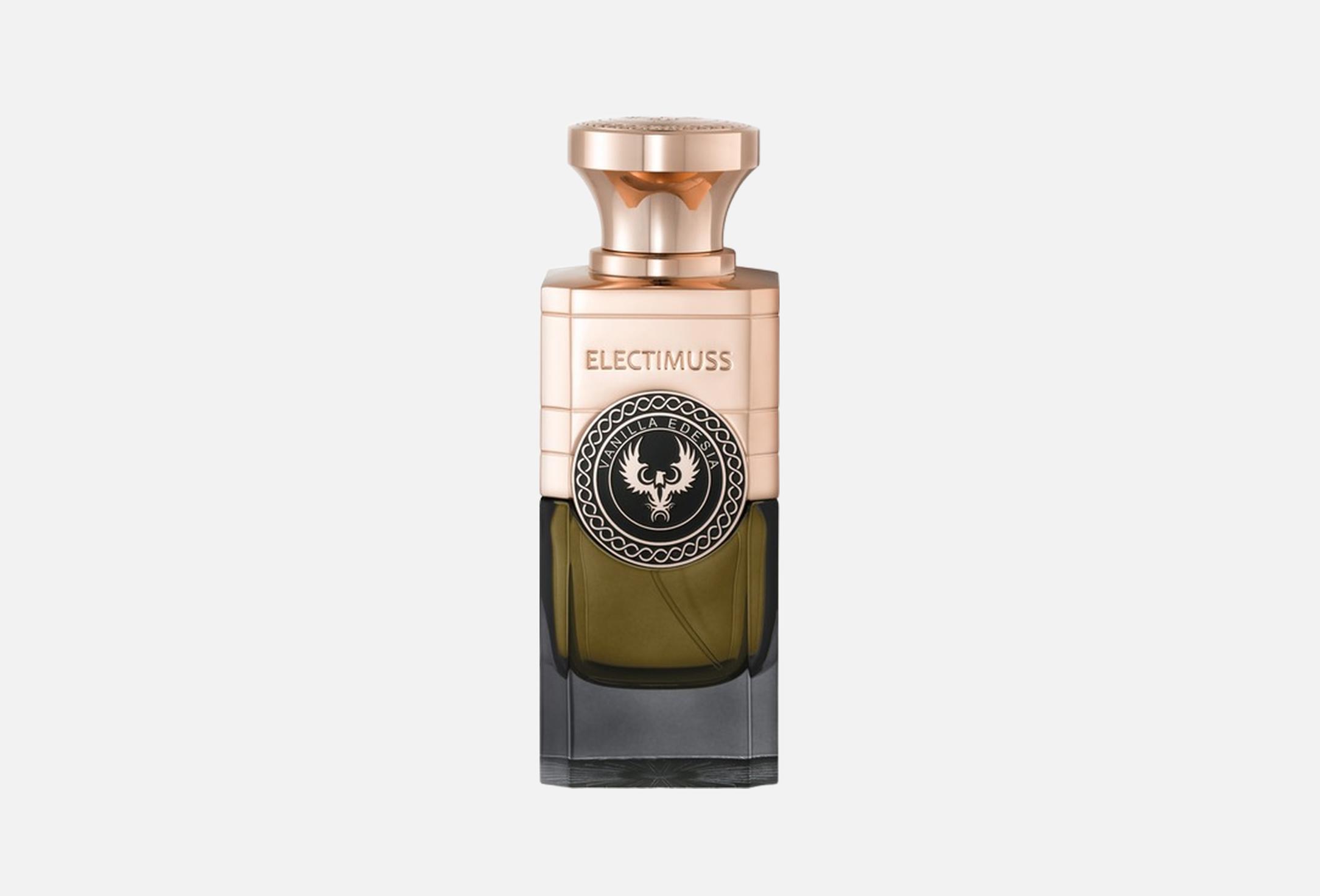 VANILLA EDESIA  100 