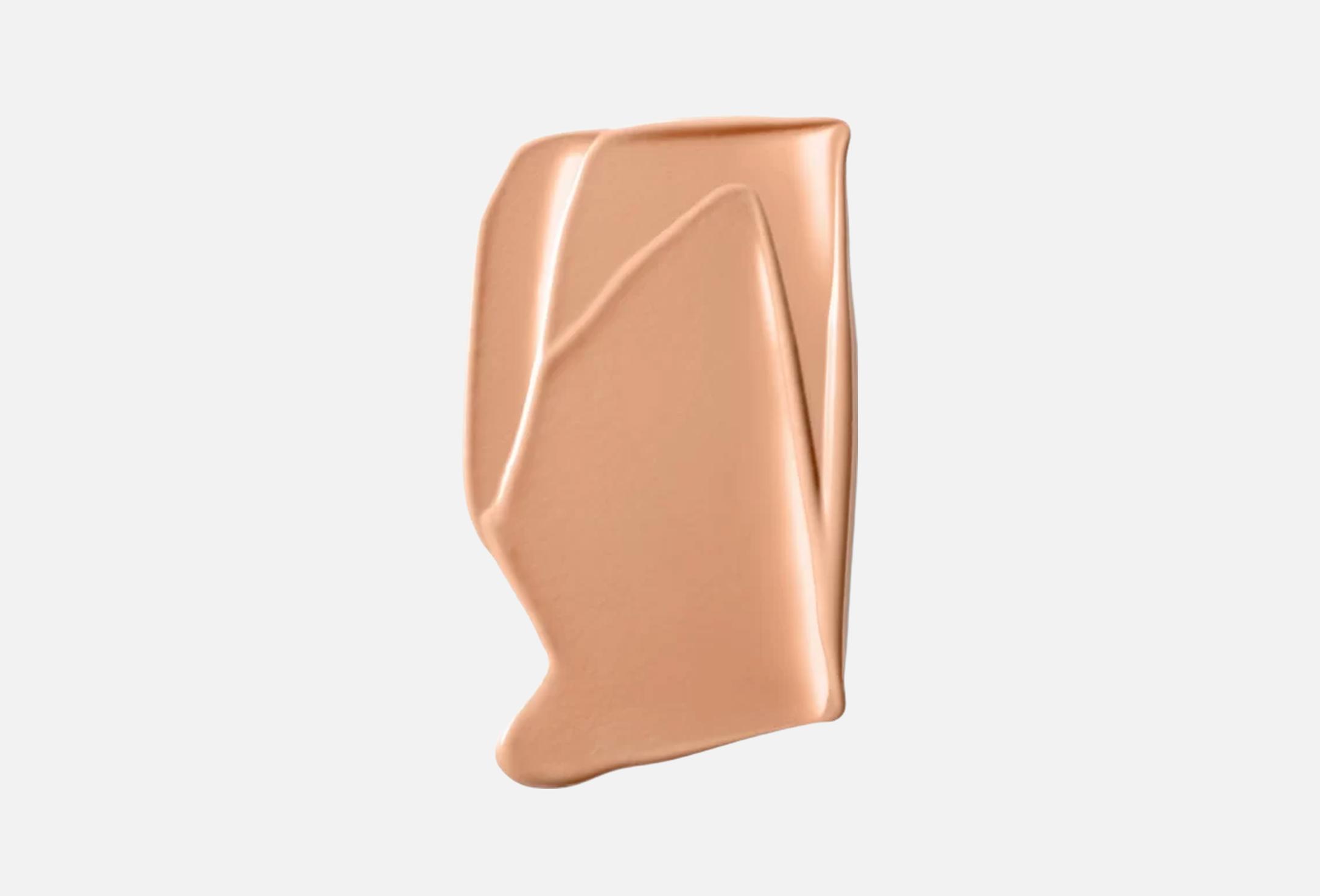 Clinique Radiant SPF 50 liquid foundation Even Better Clinical