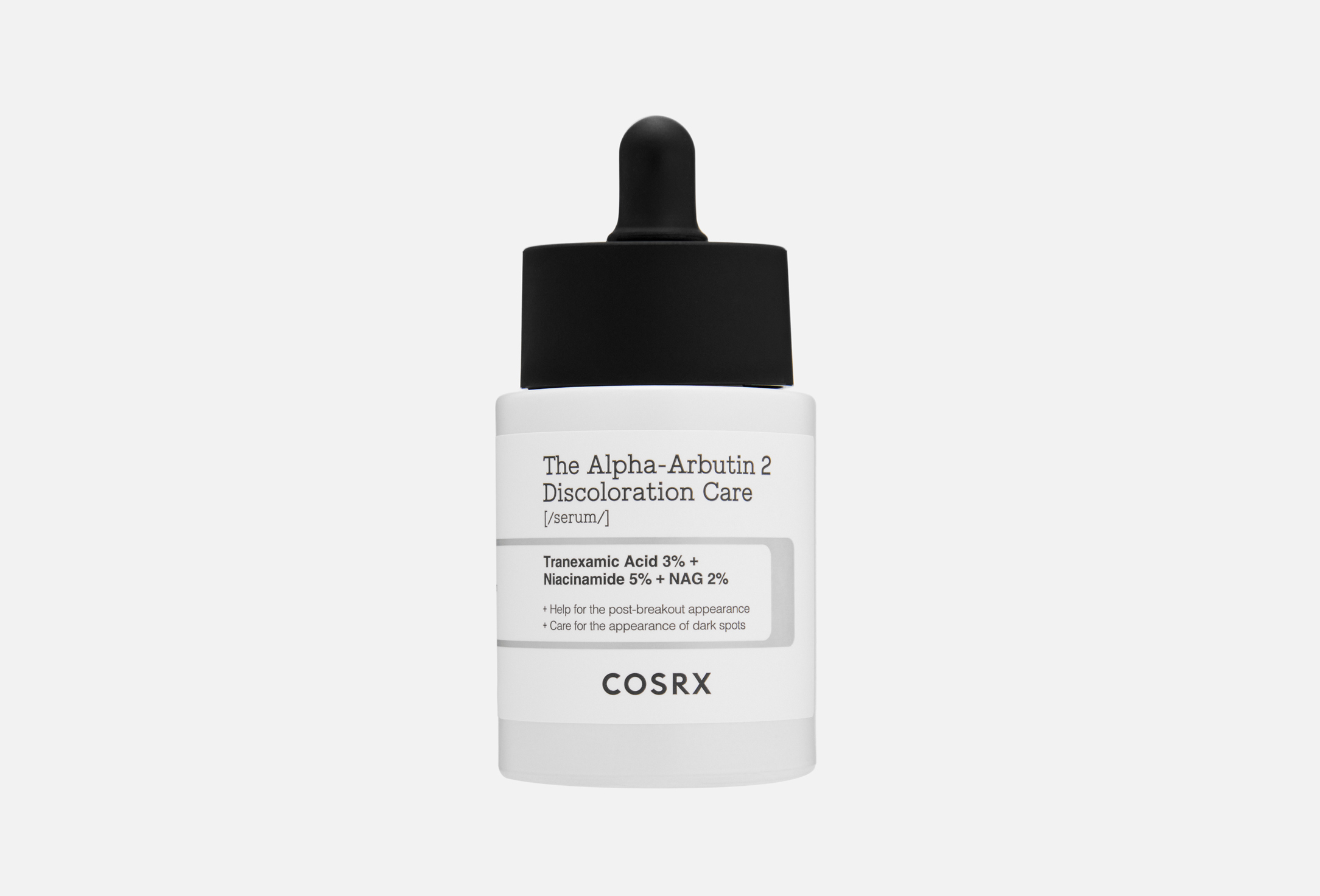 The Alpha-Arbutin 2 Discoloration Care 50