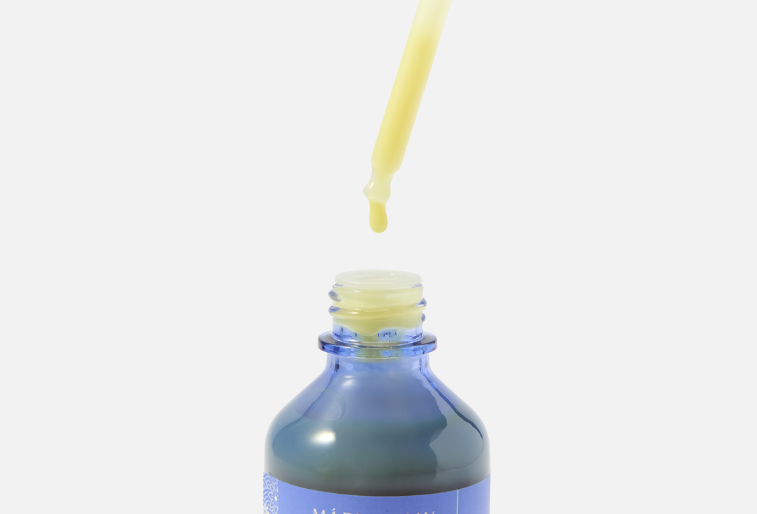 Mary&May Soothing face serum Retinol 0.1% bakuchiol cica