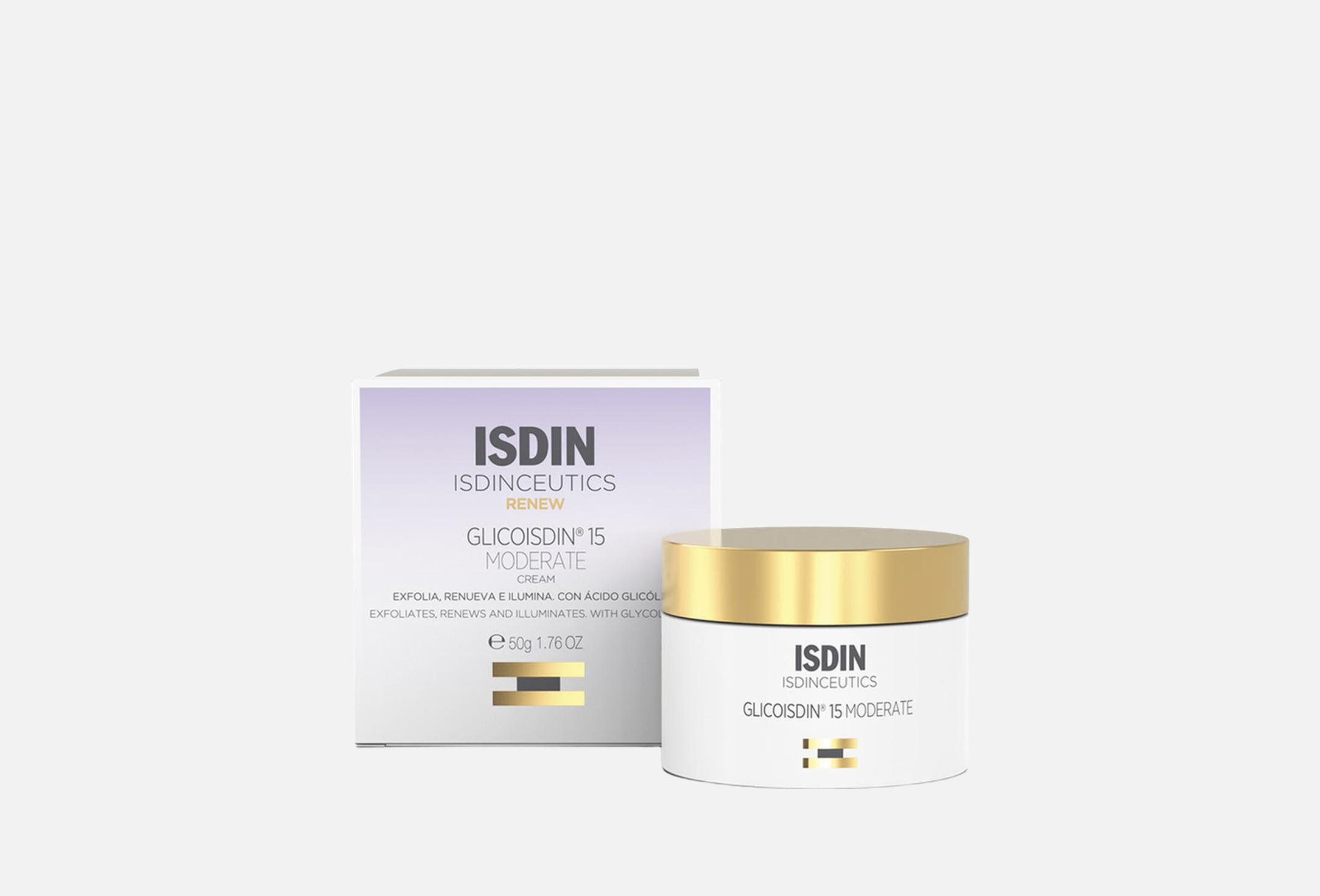 GLICOISDIN 15 Cream  50 