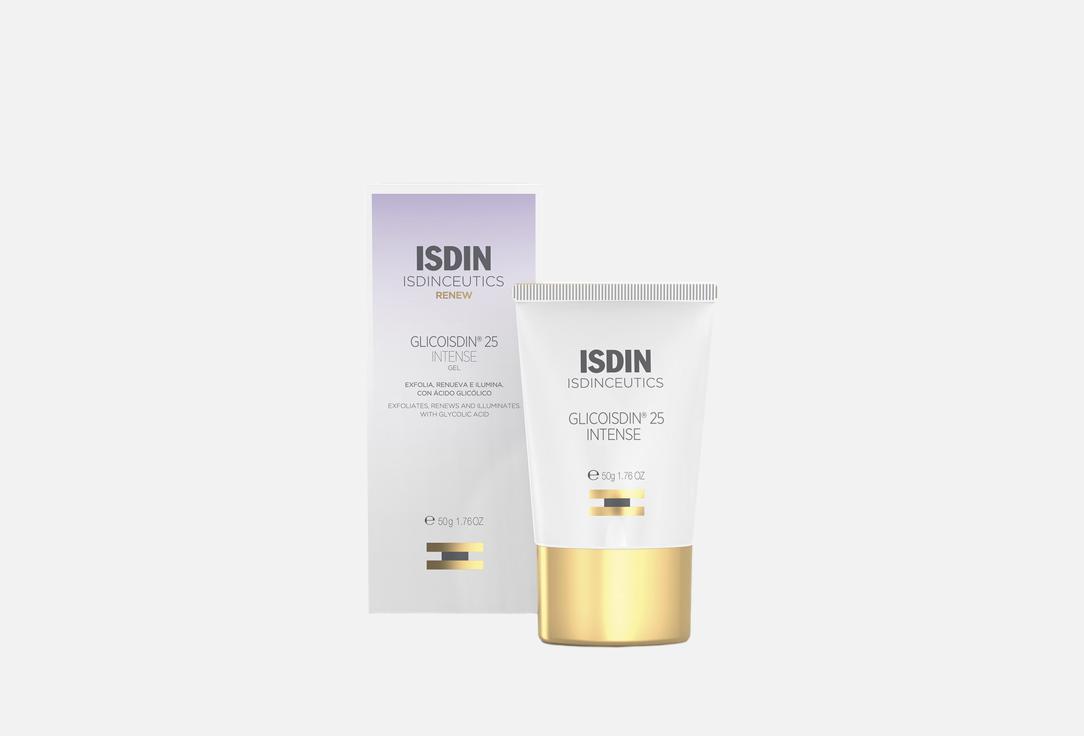 ISDIN Exfoliating Face Gel GLICOSIDIN 25 INTENSE GEL