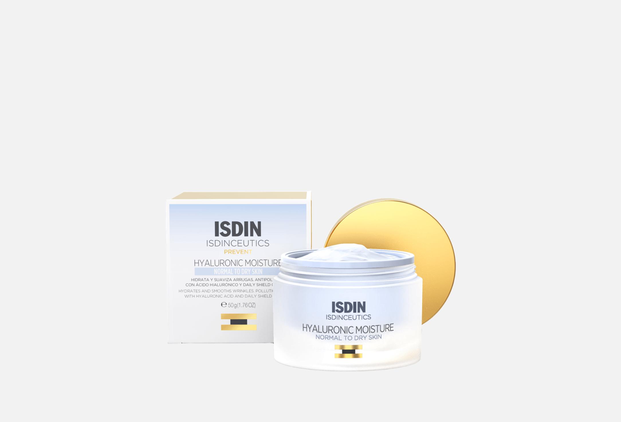 HYALURONIC MOISTURE Cream 51