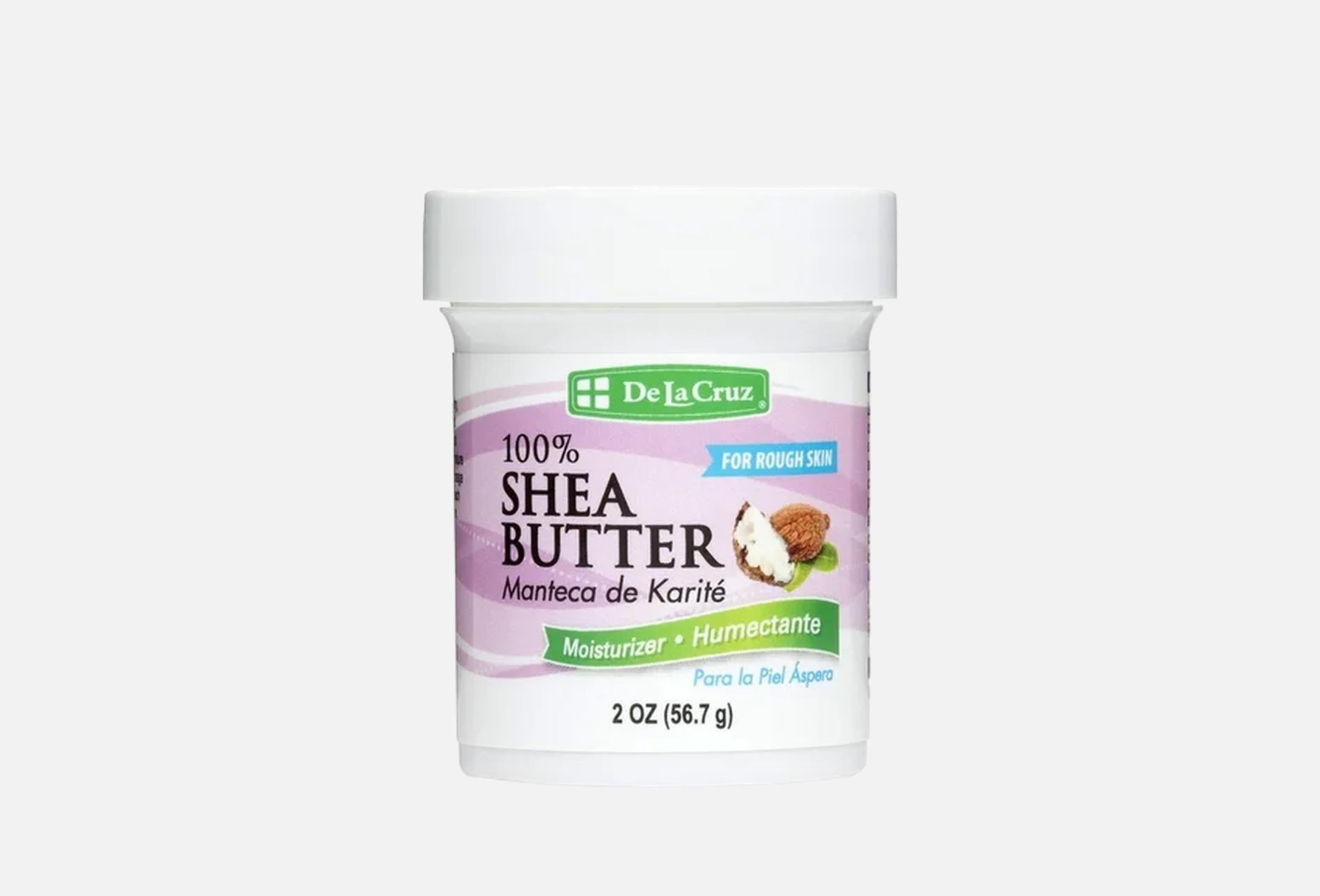 100% Pure Shea Butter 60