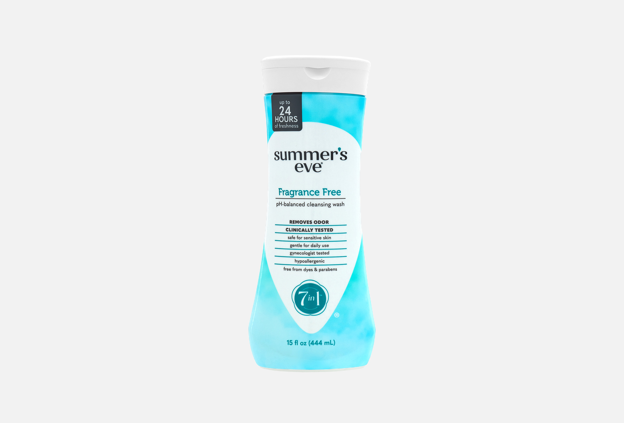Fragrance Free  450 