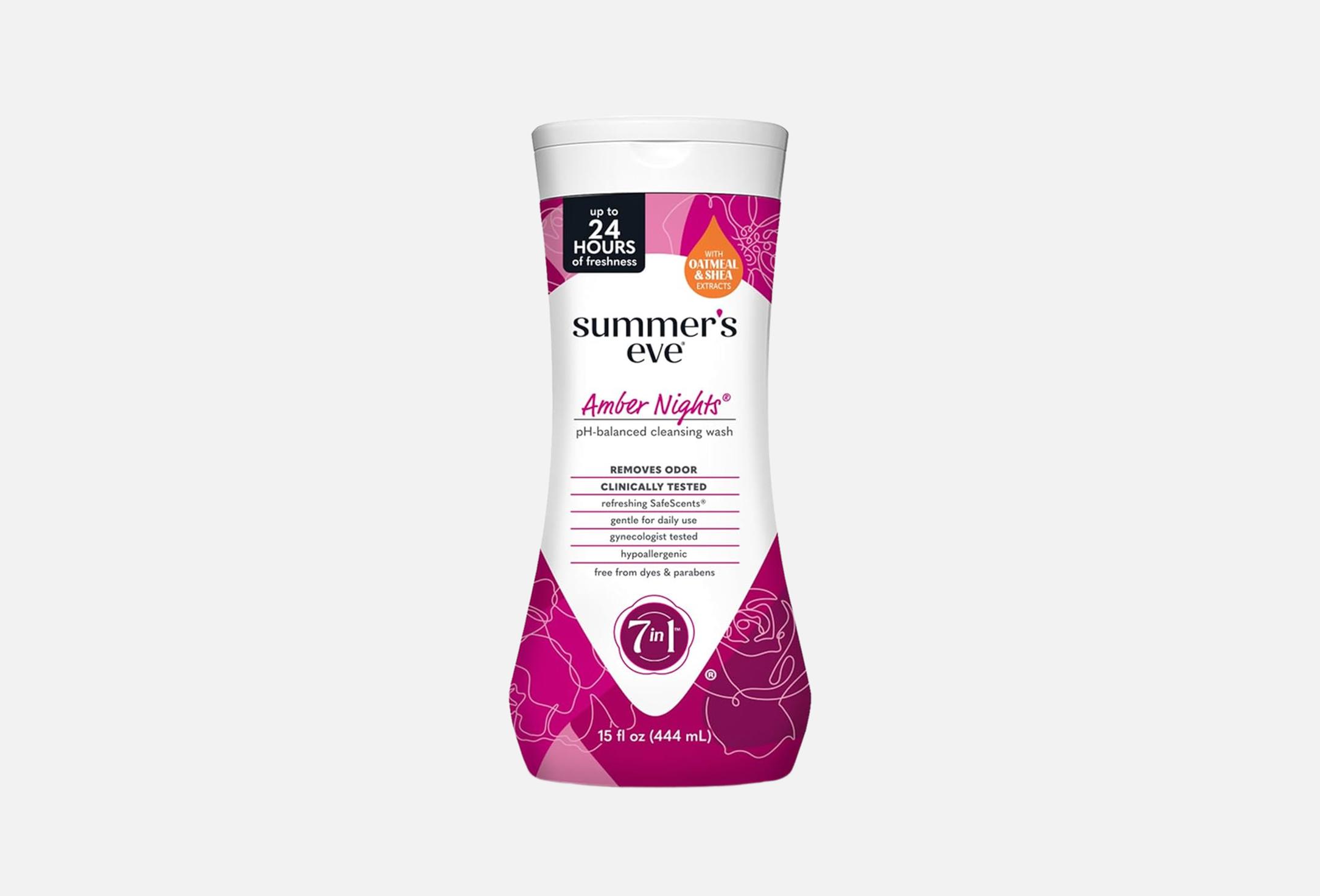 Amber Nights 450