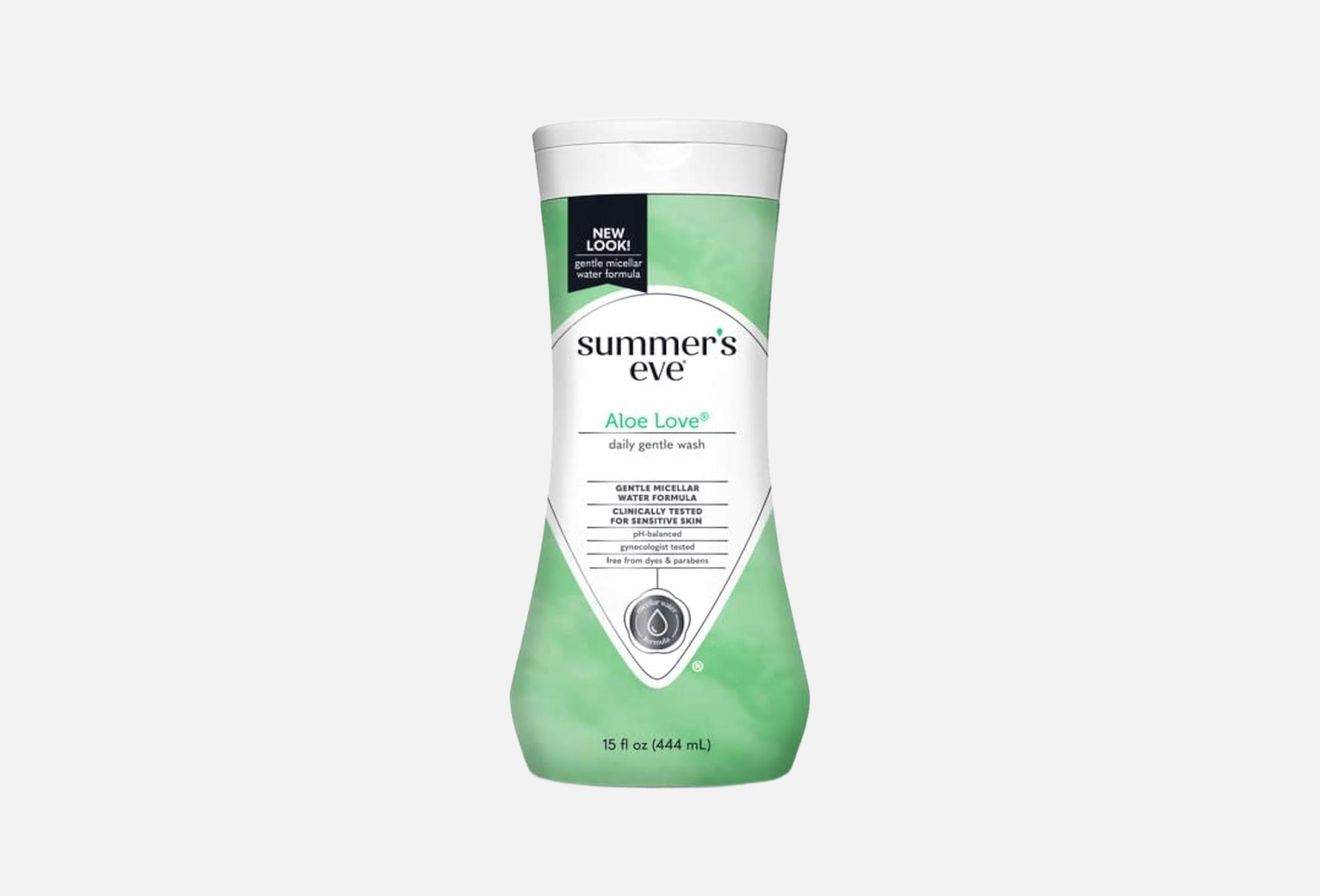 Aloe Love 450