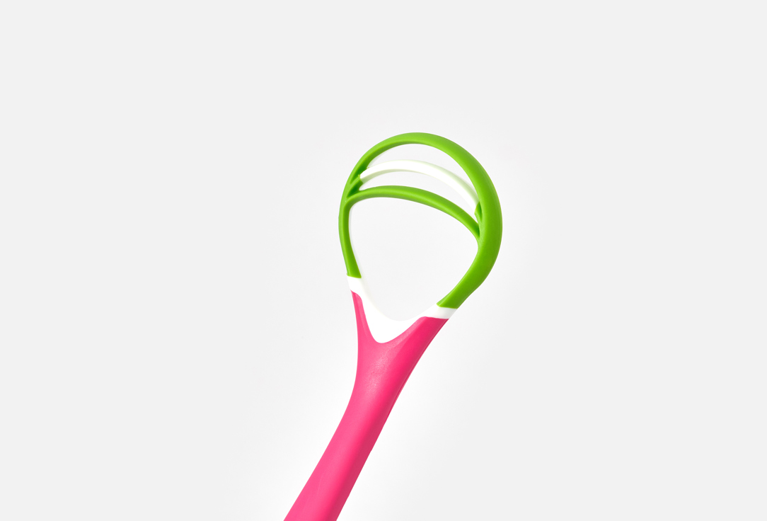 DENTEK Tongue Cleaner with Mint Fresh Breath