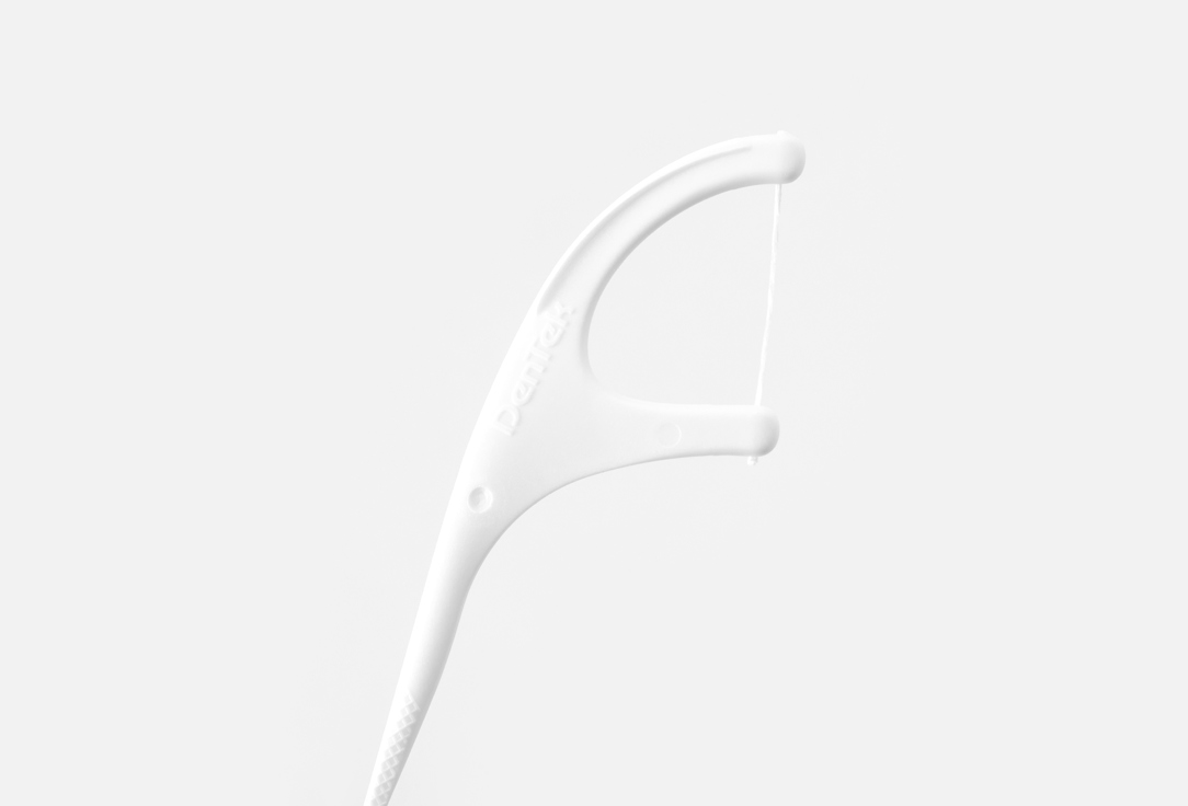 DENTEK Dental Floss Picks Advanced Clean