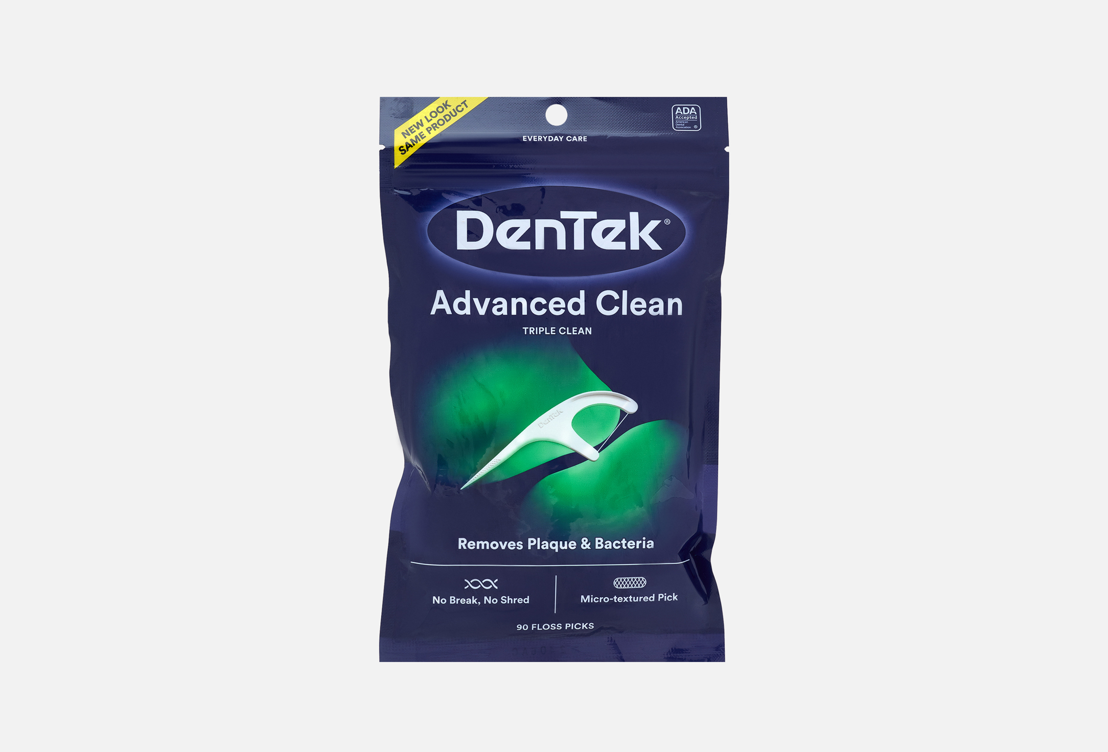 Advanced Clean 90
