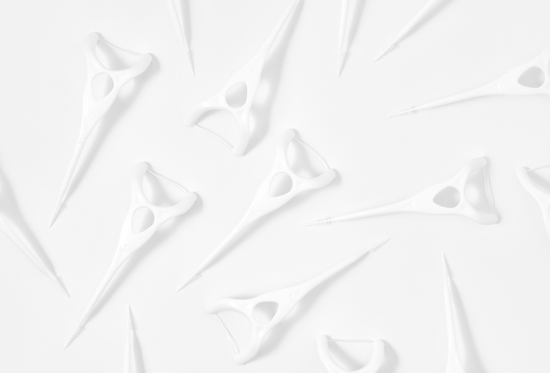 DENTEK Dental Floss Picks Easy Reach