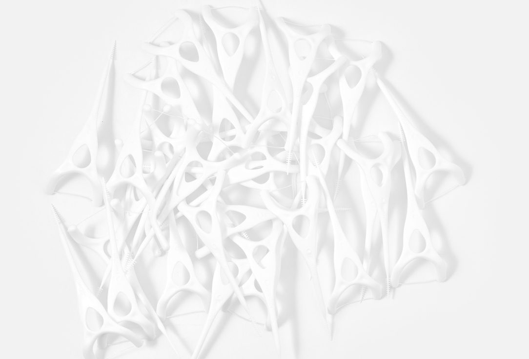 DENTEK Dental Floss Picks Easy Reach