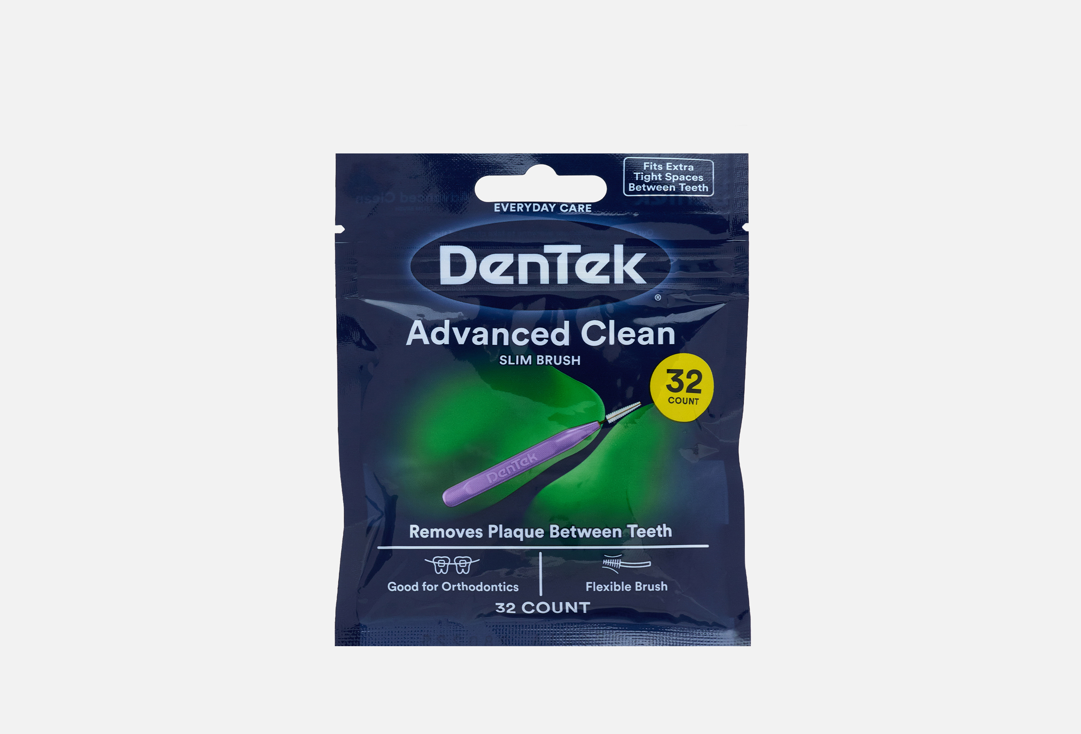 Advanced Clean Slim Brush 32