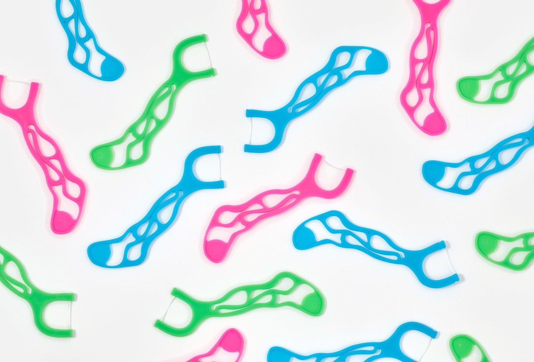 DENTEK Kids Dental Flossers Fun Flossers