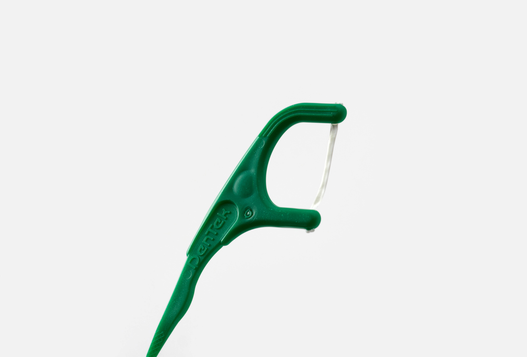 DENTEK Dental Floss Picks Fresh Clean