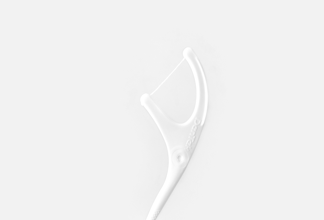 DENTEK Dental Floss Picks Advanced Clean