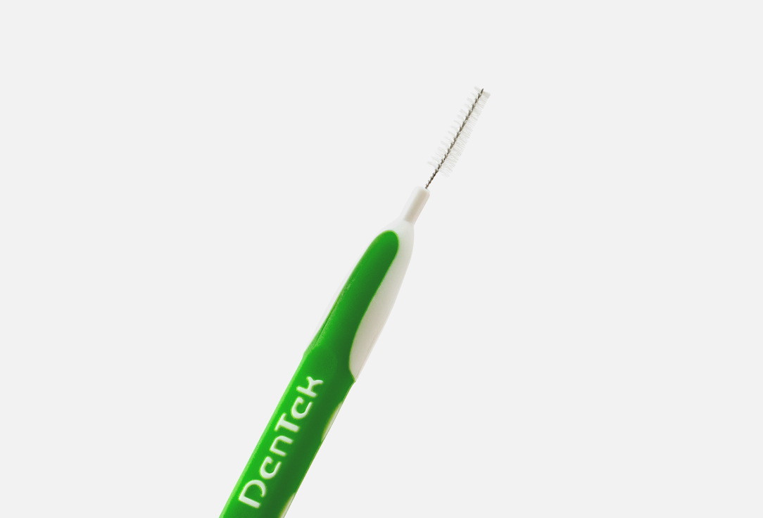 DENTEK Tight Interdental Cleaners Easy Brush Plaque Control