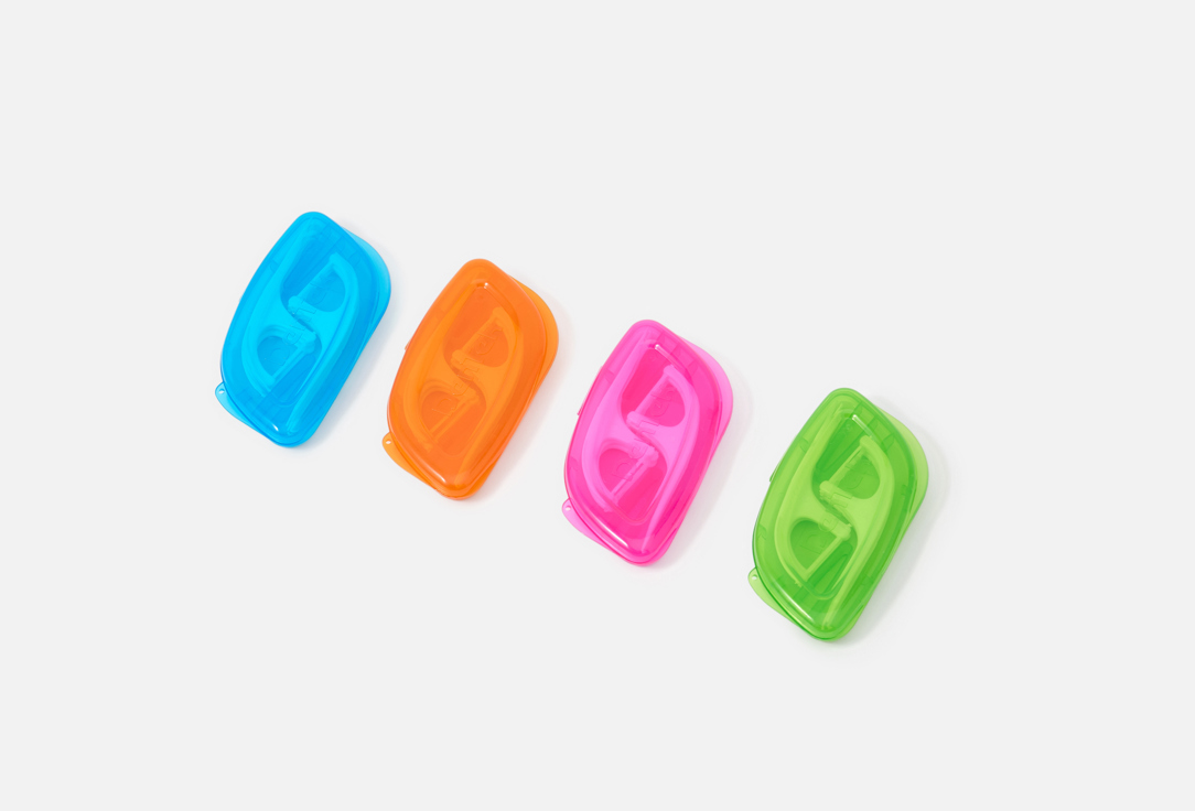 DENTEK Floss Picks & Travel Case Set Comfort Clean Floss Picks with Case