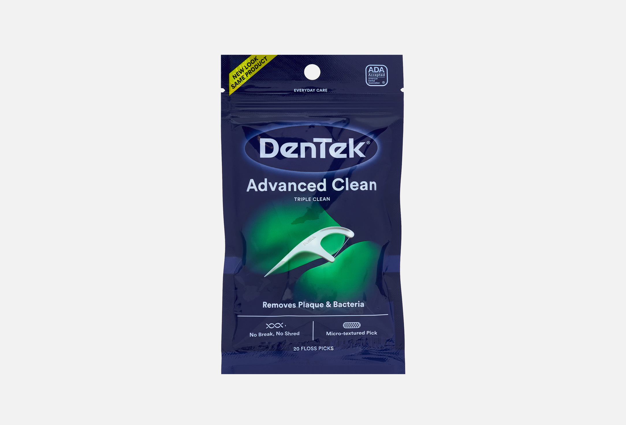 Advanced Clean 20