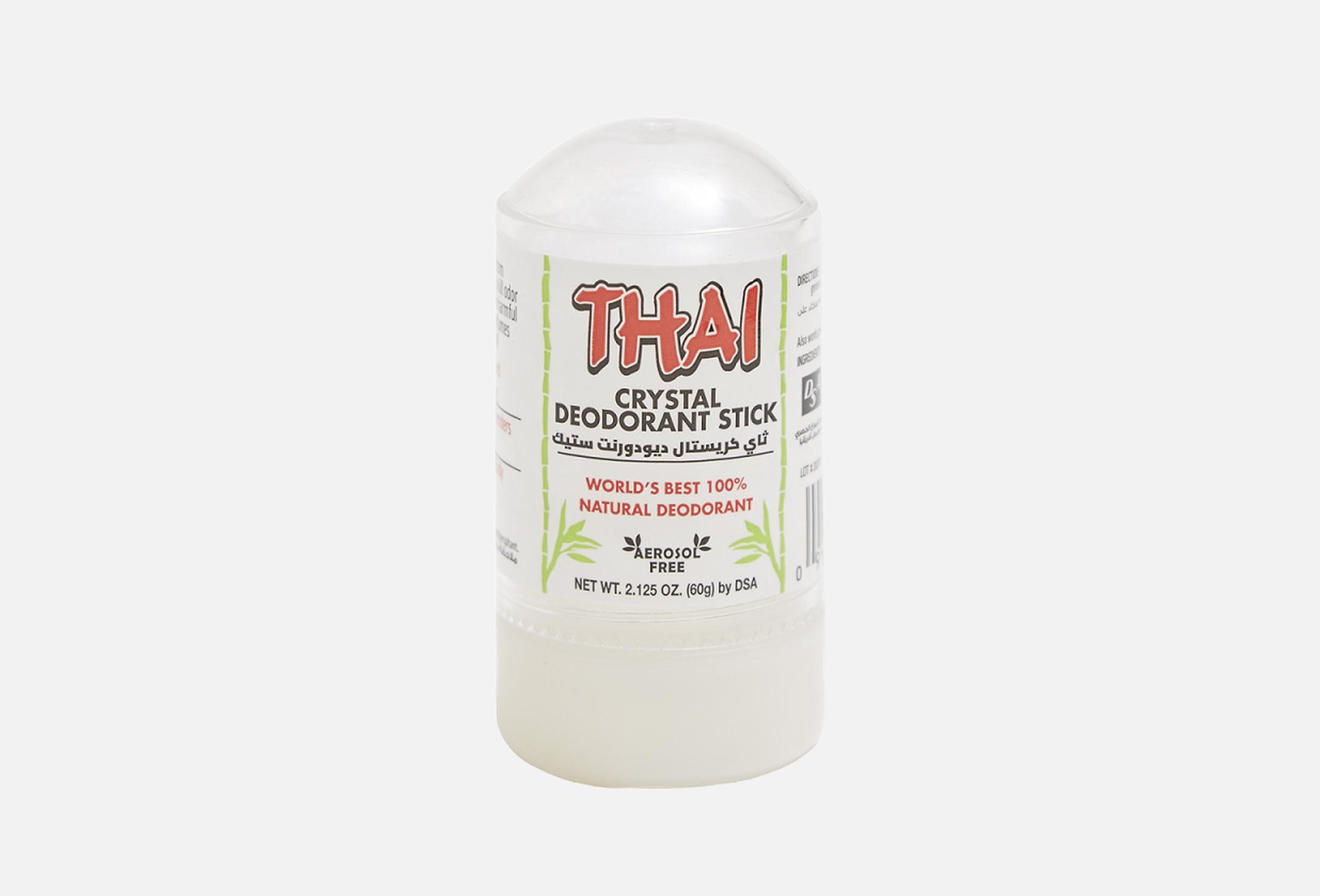 Crystal Deodorant Stick Mini  60 