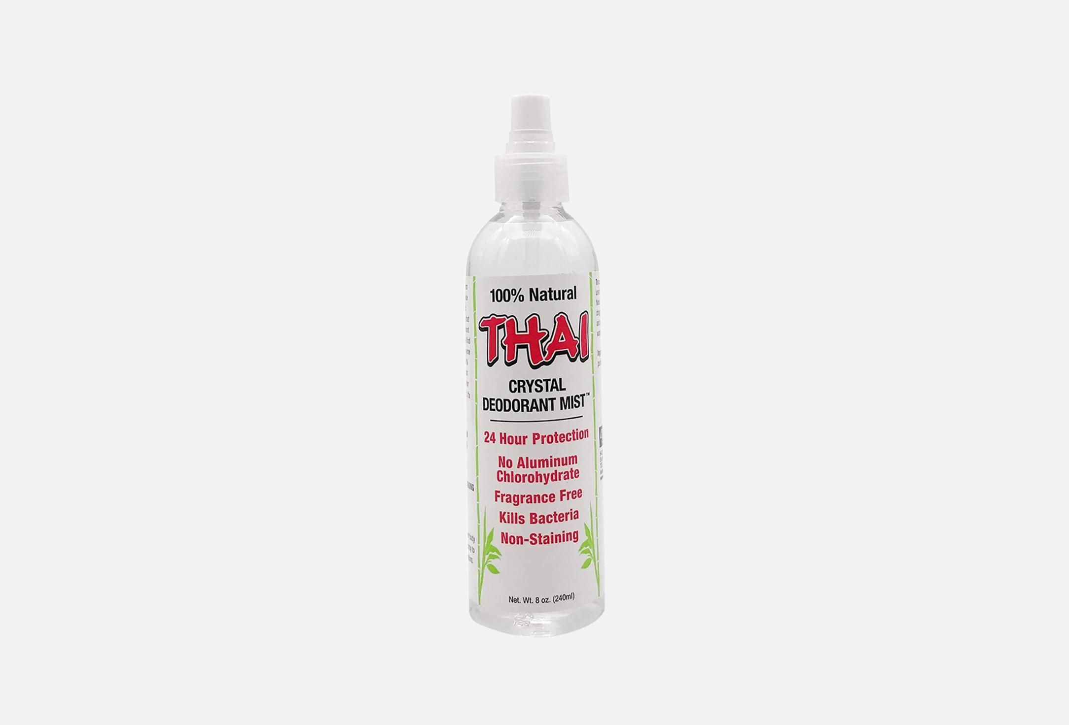 Deodorant Mist Spray 240