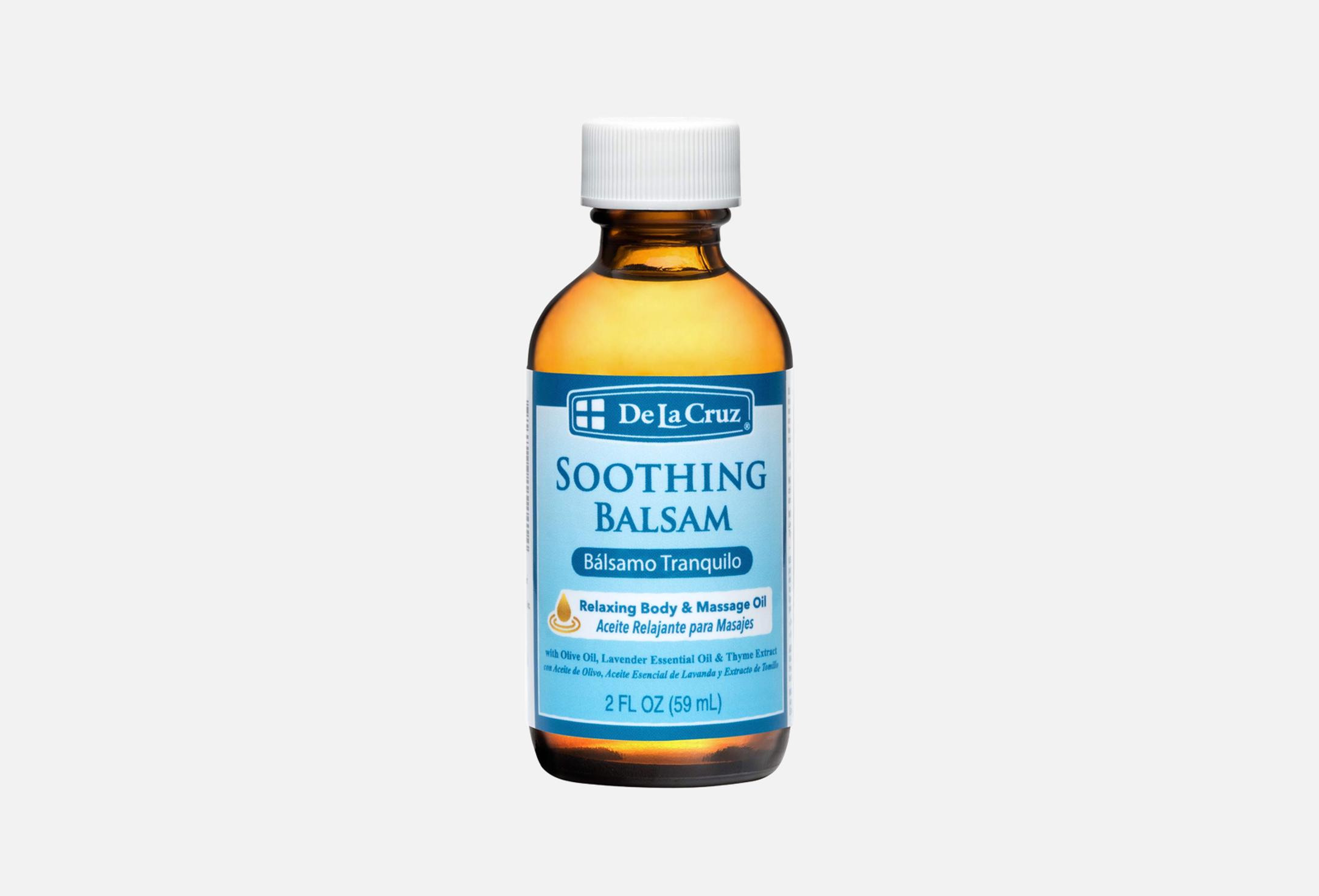 Soothing Balsam 60