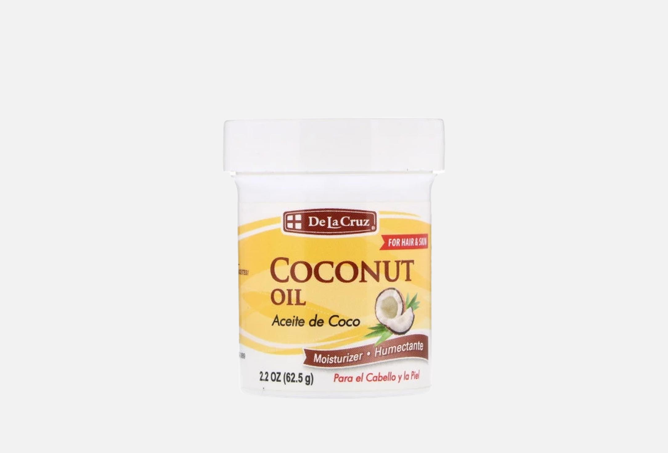 Coconut Oil  65 