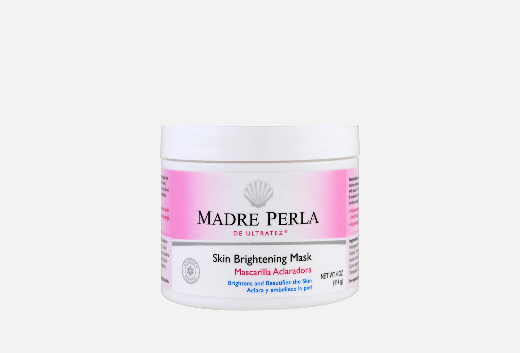Brightening Mask 120