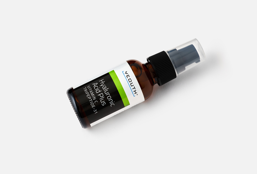YEOUTH Rejuvenating Facial Serum Hyaluronic Acid Plus
