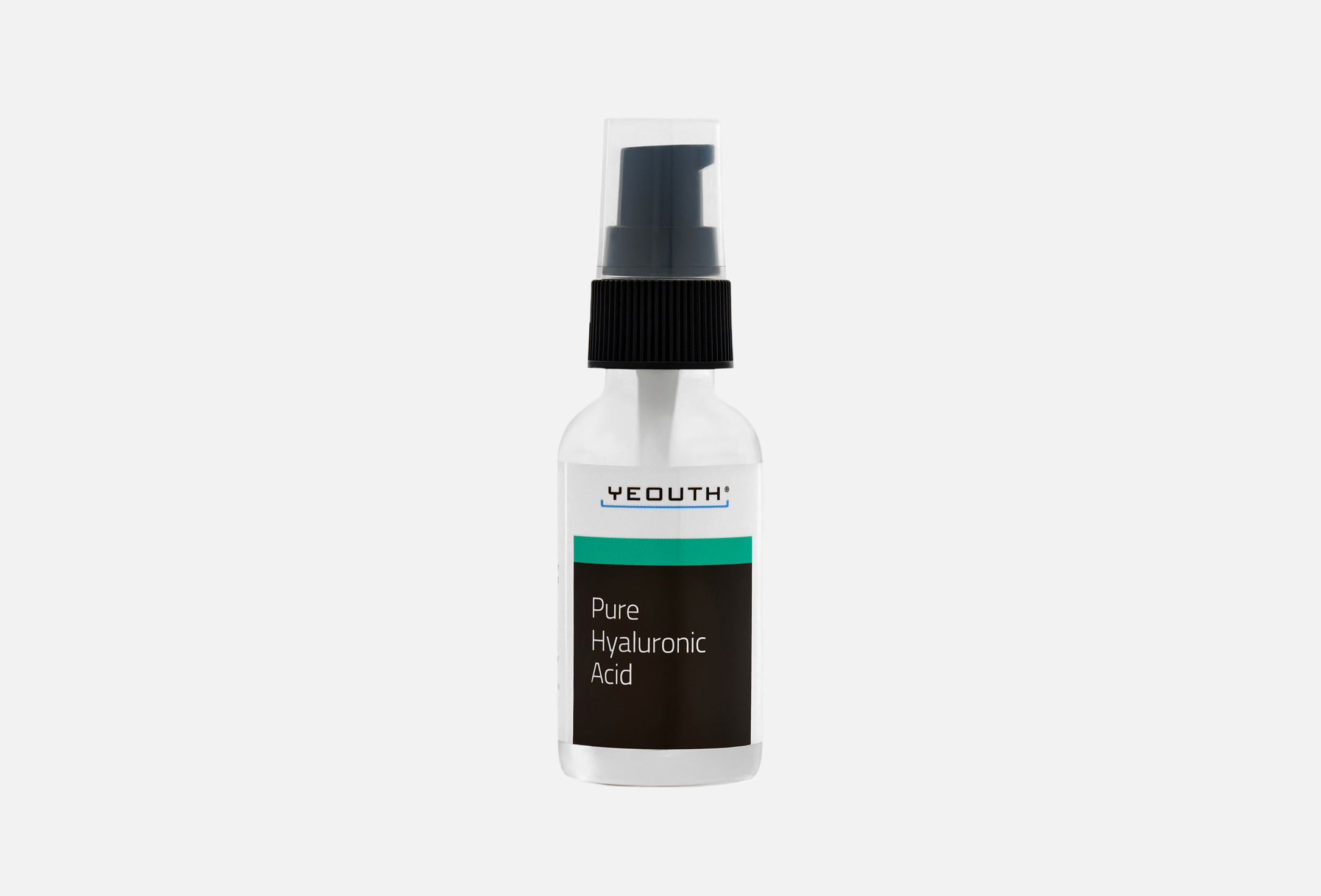 Pure Hyaluronic Acid  30 