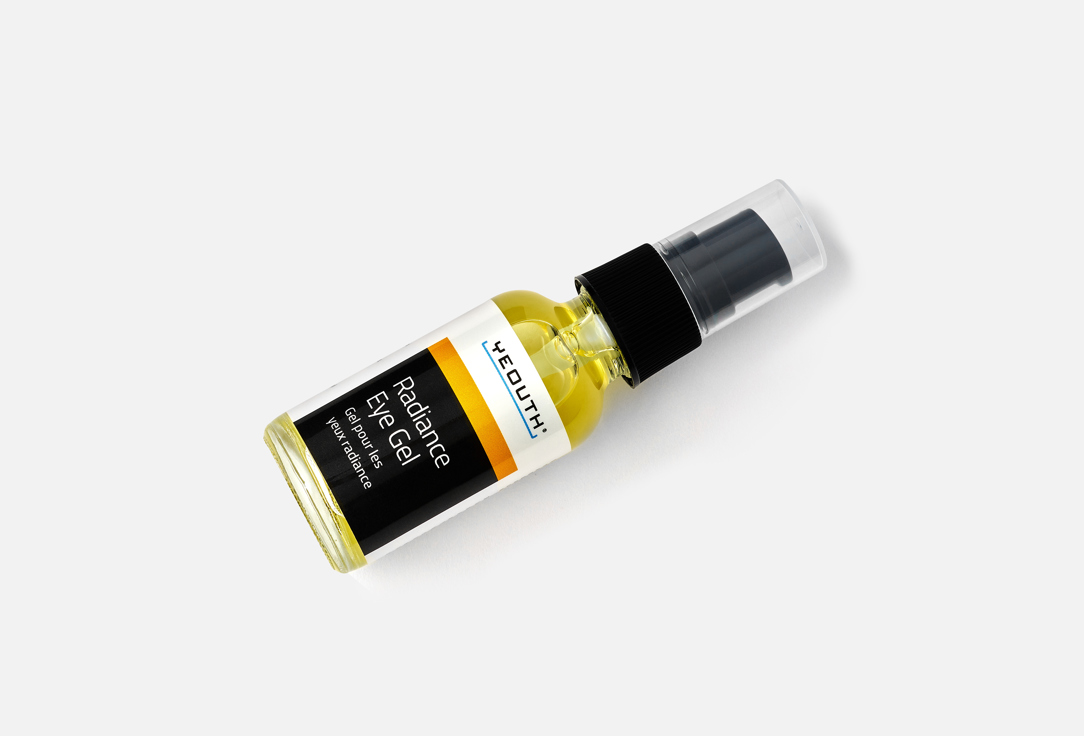 YEOUTH Brightening Eye Gel Radiance 30 ml YEOUTH Brightening Eye Gel Radiance