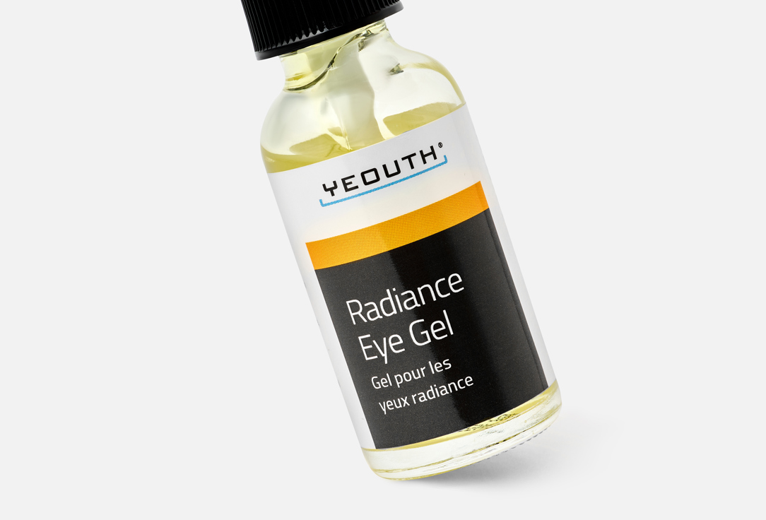 YEOUTH Brightening Eye Gel Radiance 30 ml YEOUTH Brightening Eye Gel Radiance