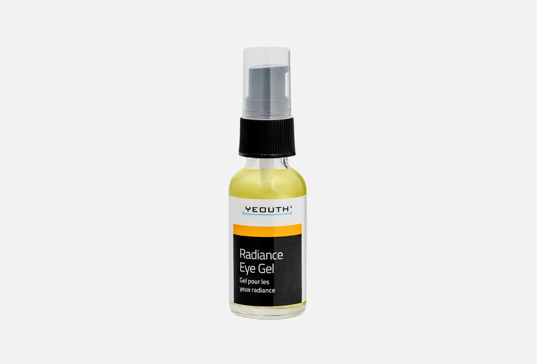 YEOUTH Brightening Eye Gel Radiance 30 ml YEOUTH Brightening Eye Gel Radiance