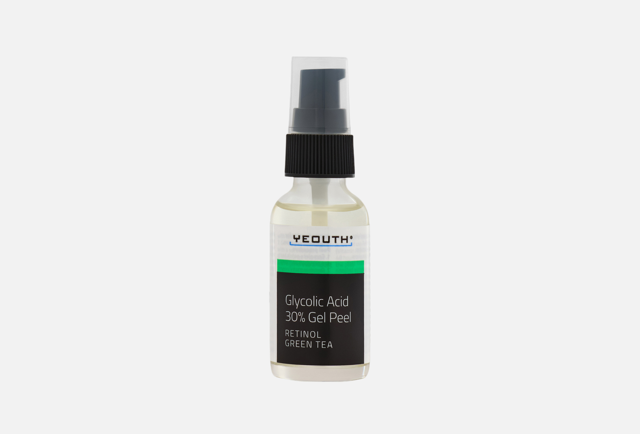 30% Glycolic Acid 30