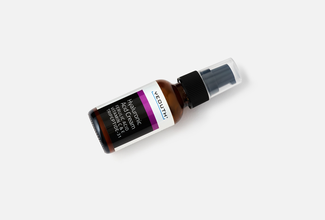 YEOUTH Rejuvenating Facial Cream Hyaluronic Acid 30 ml YEOUTH Rejuvenating Facial Cream Hyaluronic Acid