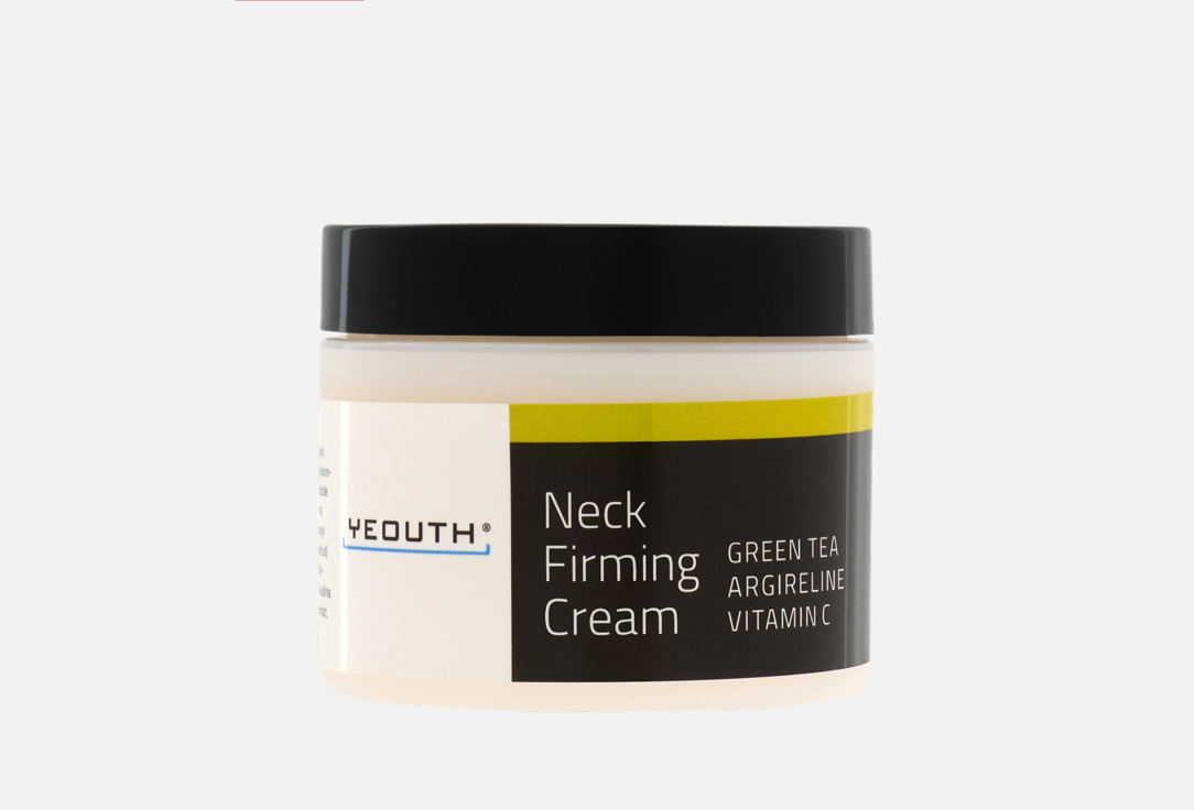 YEOUTH Rejuvenating Cream For Neck & Décolletage Neck Firming Cream 60 ml YEOUTH Rejuvenating Cream For Neck & Décolletage Neck Firming Cream