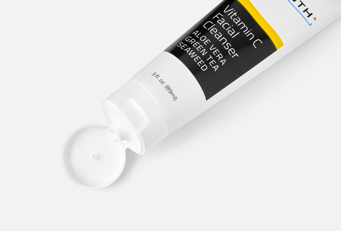 YEOUTH Brightening Facial Cleanser Vitamin C 90 ml YEOUTH Brightening Facial Cleanser Vitamin C