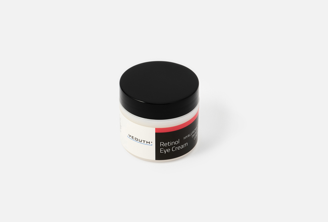 YEOUTH Rejuvenating Eye Cream 2.5% Retinol