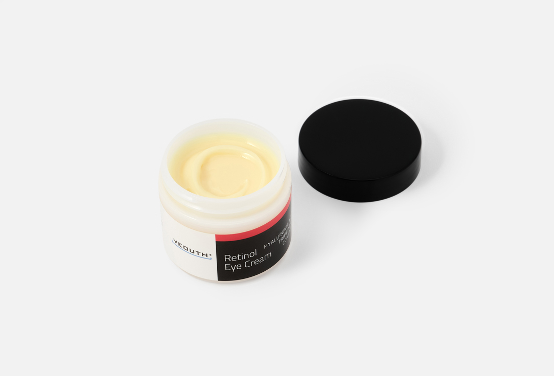 YEOUTH Rejuvenating Eye Cream 2.5% Retinol