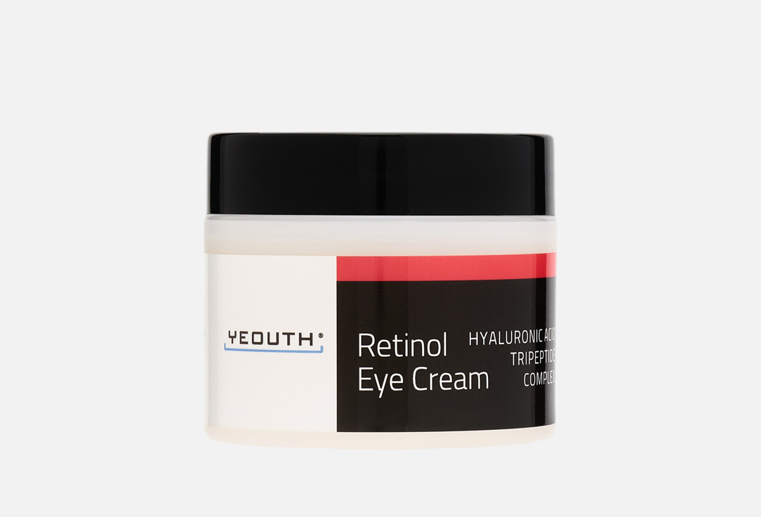 YEOUTH Rejuvenating Eye Cream 2.5% Retinol
