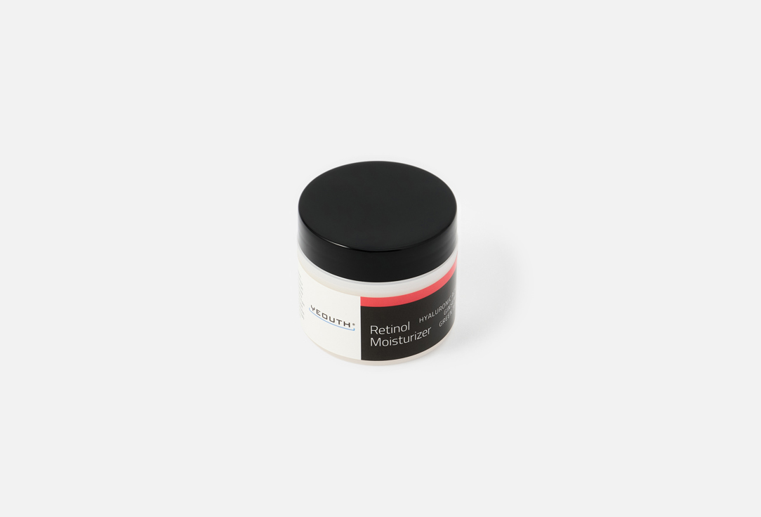 YEOUTH Rejuvenating Facial Cream Retinol 60 ml YEOUTH Rejuvenating Facial Cream Retinol