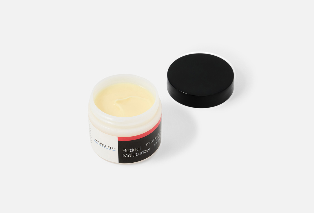 YEOUTH Rejuvenating Facial Cream Retinol 60 ml YEOUTH Rejuvenating Facial Cream Retinol