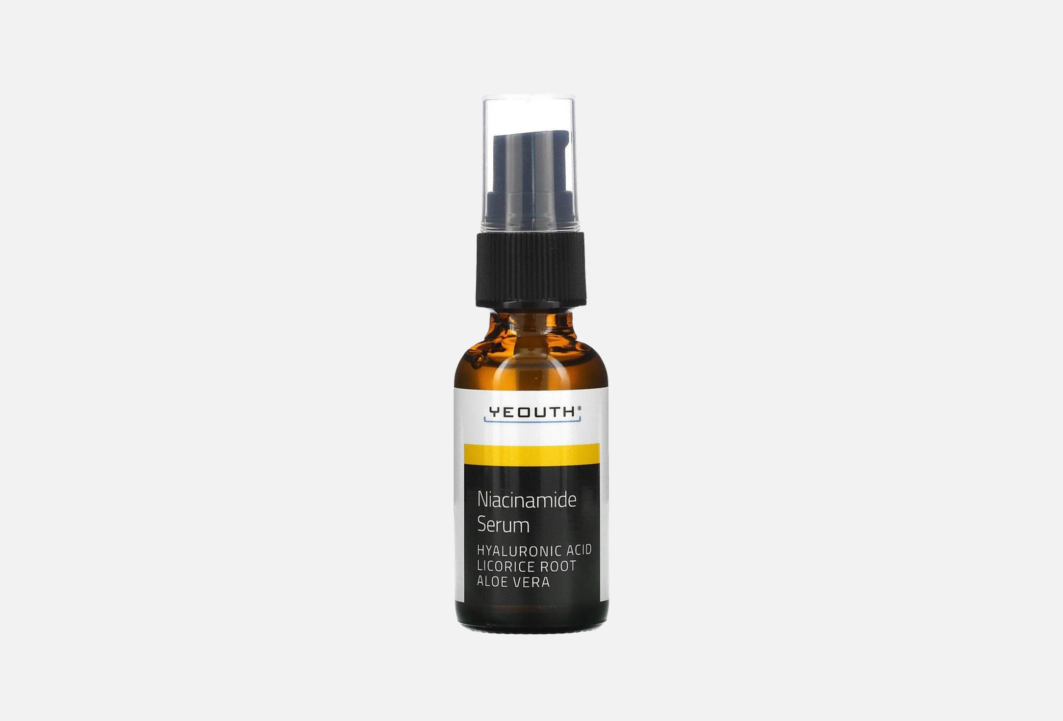 Niacinamide  30 